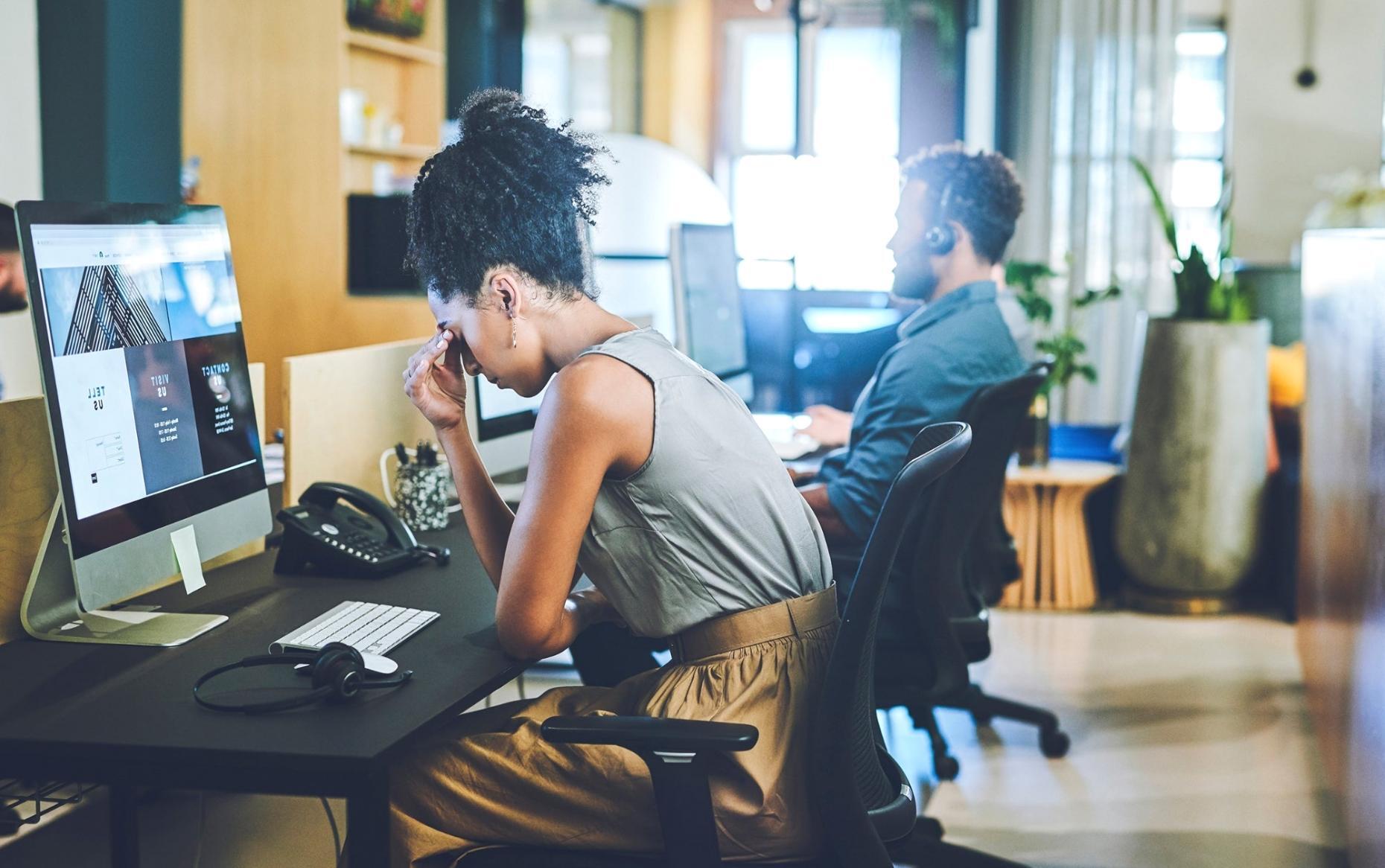 Professional analytics team collaborating on data-driven business strategy development